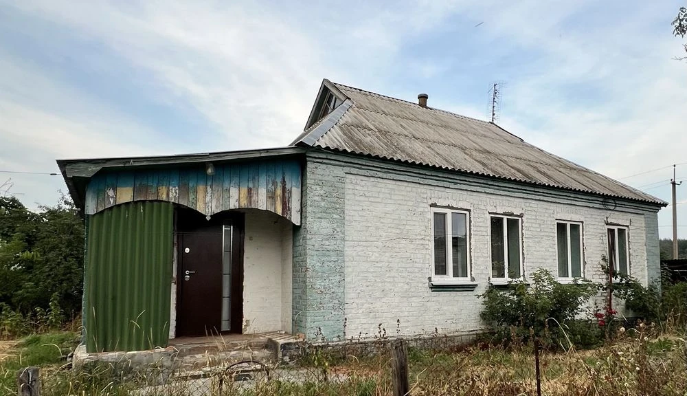Продається будинок в м.Городище, Черкаська обл.