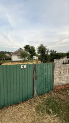 Продається будинок в м.Городище, Черкаська обл.