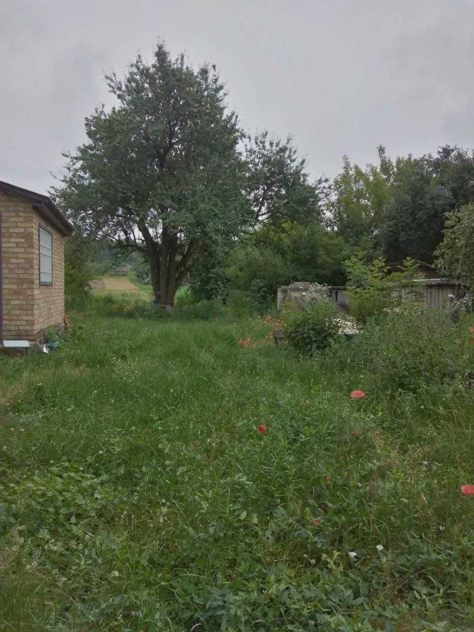 Продам будинок!!В Черкаській обл.с. Старосілля