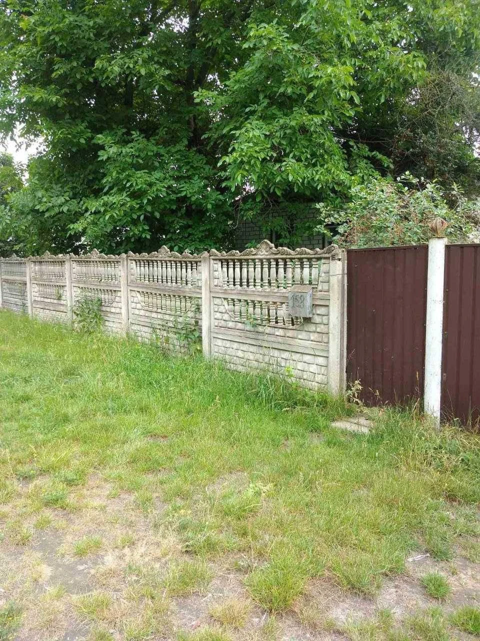 Продам будинок!!В Черкаській обл.с. Старосілля