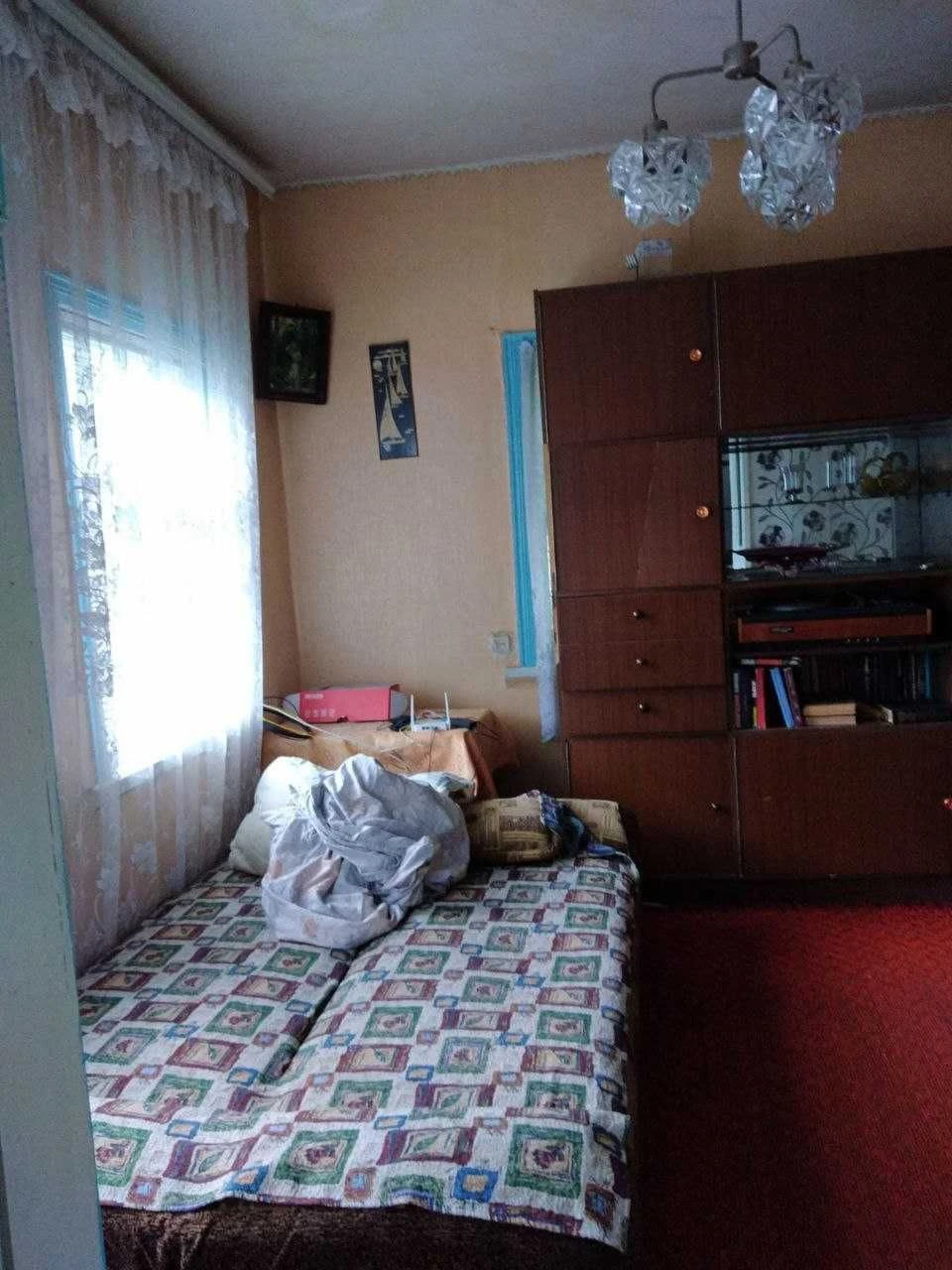 Продам будинок!!В Черкаській обл.с. Старосілля