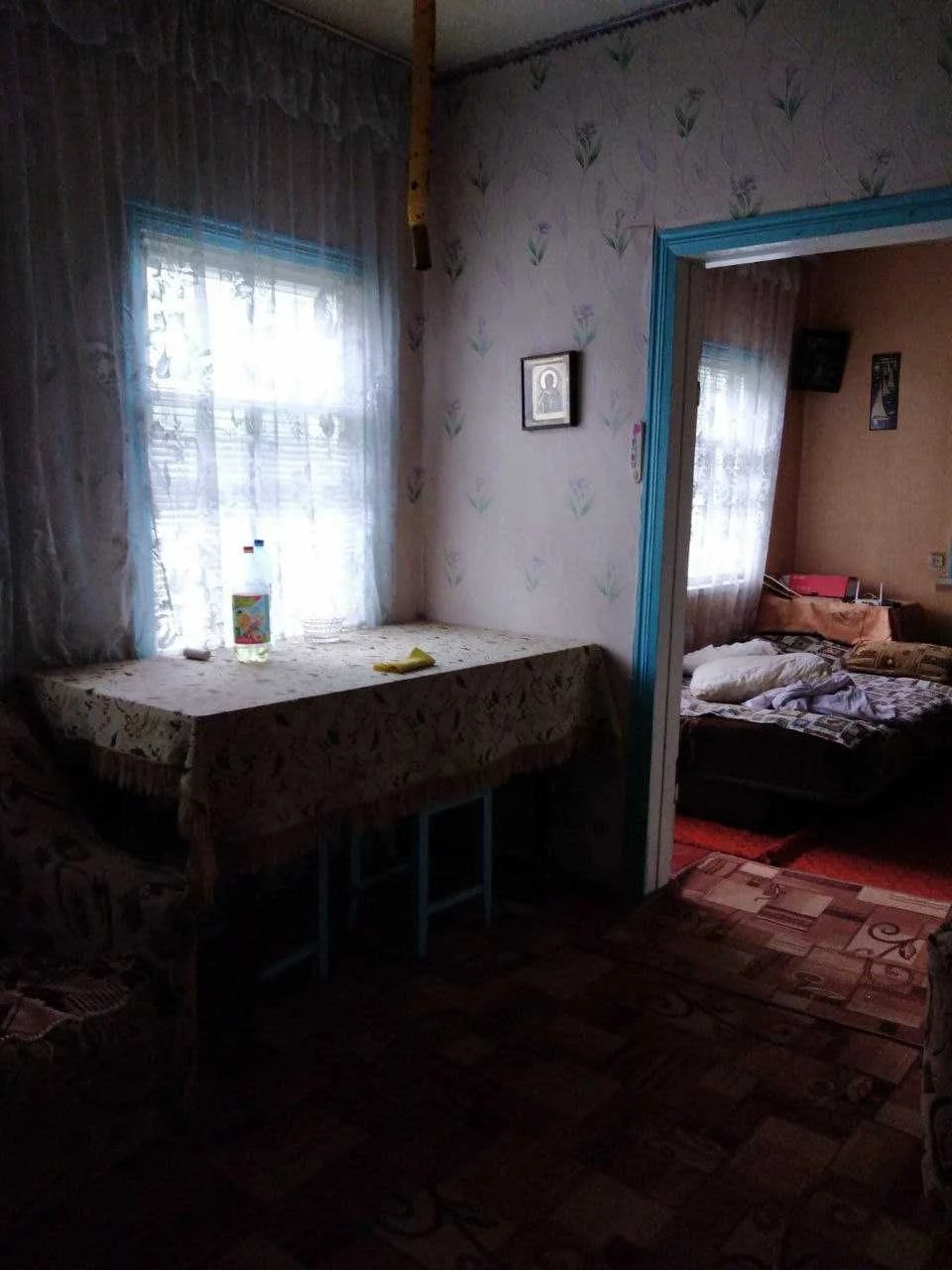 Продам будинок!!В Черкаській обл.с. Старосілля