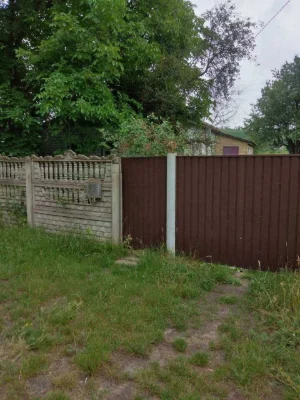 Продам будинок!!В Черкаській обл.с. Старосілля
