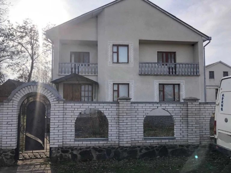 Пропоную до продажу будинок в м. Городище