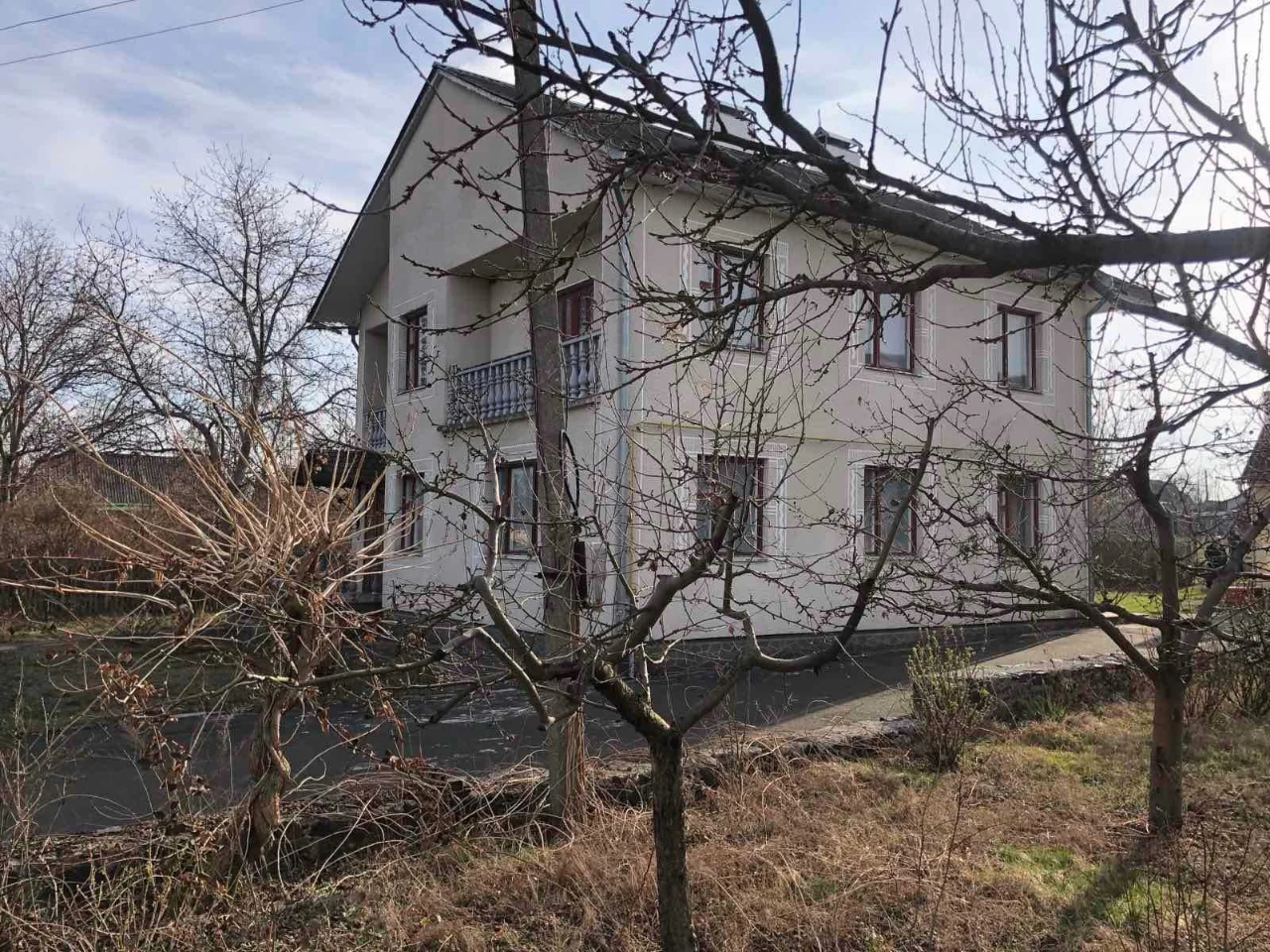 Пропоную до продажу будинок в м. Городище