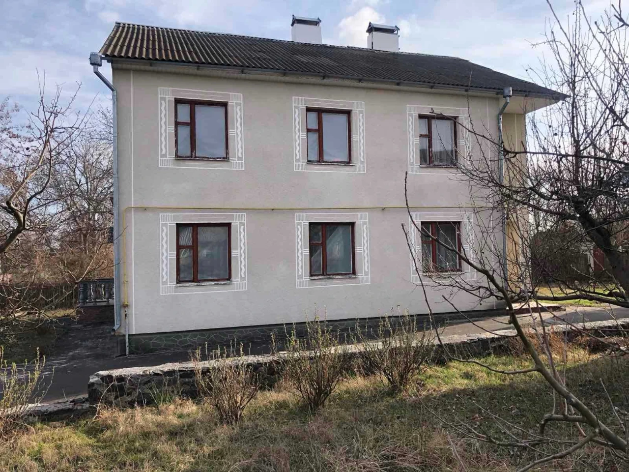 Пропоную до продажу будинок в м. Городище