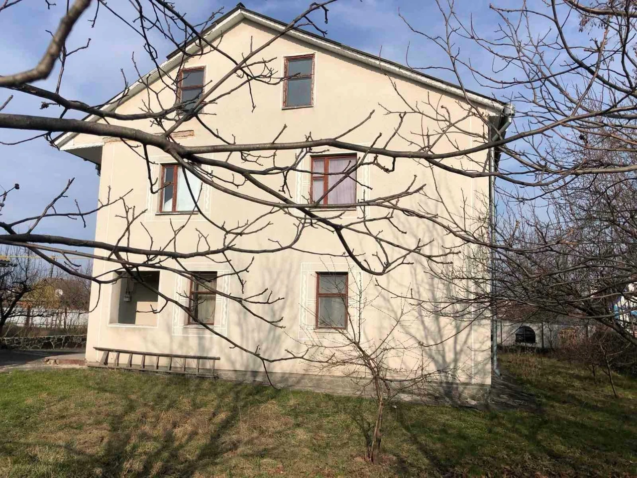 Пропоную до продажу будинок в м. Городище