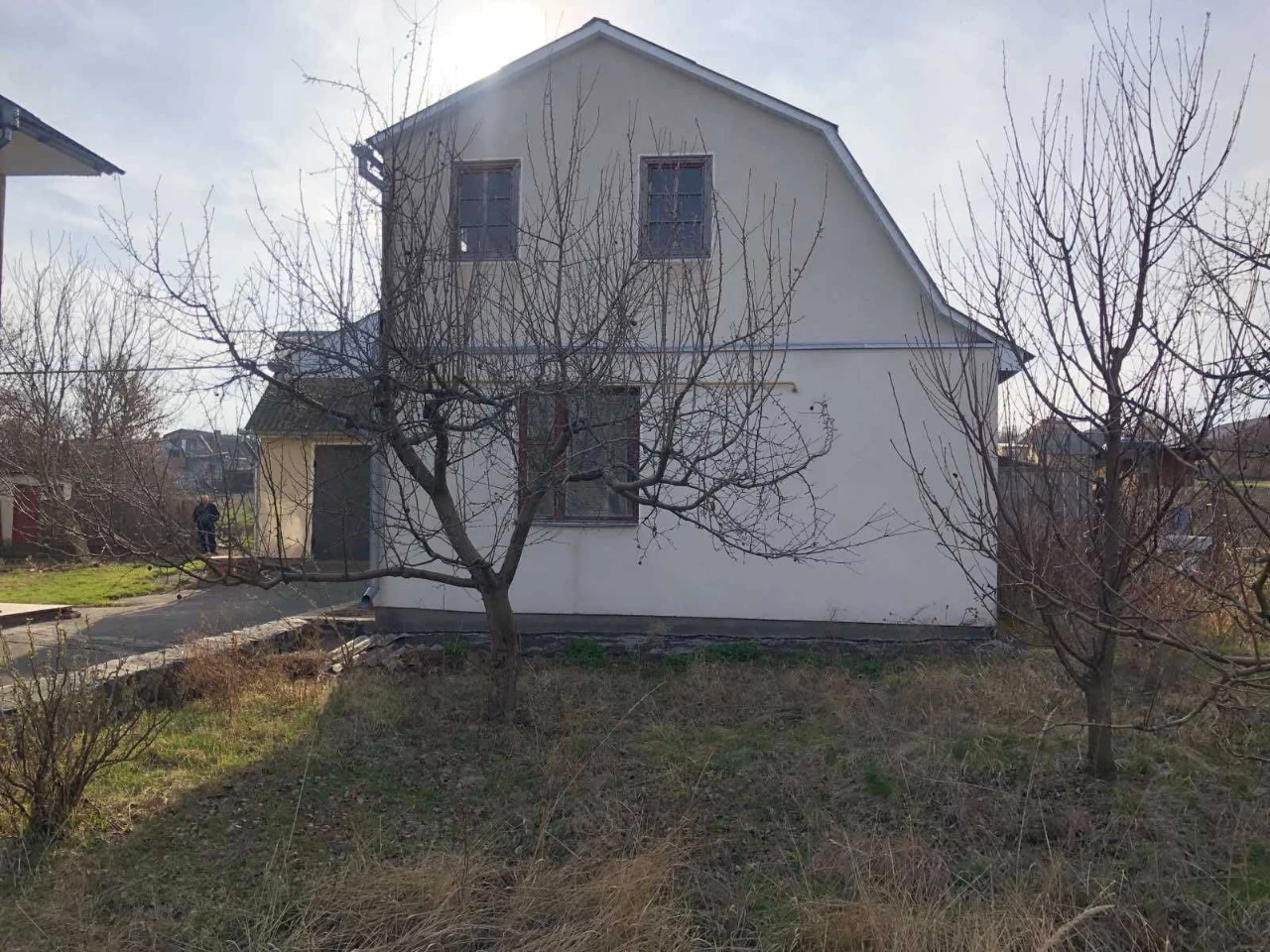 Пропоную до продажу будинок в м. Городище