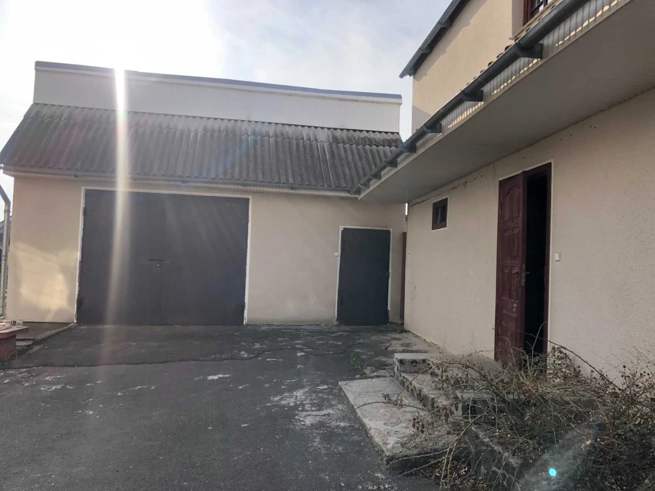 Пропоную до продажу будинок в м. Городище