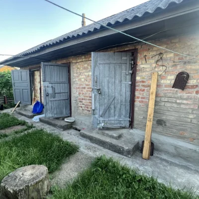 Продається будинок в м.Городище, Черкаська обл.
