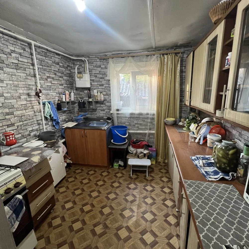 Продається будинок в м.Городище, Черкаська обл.