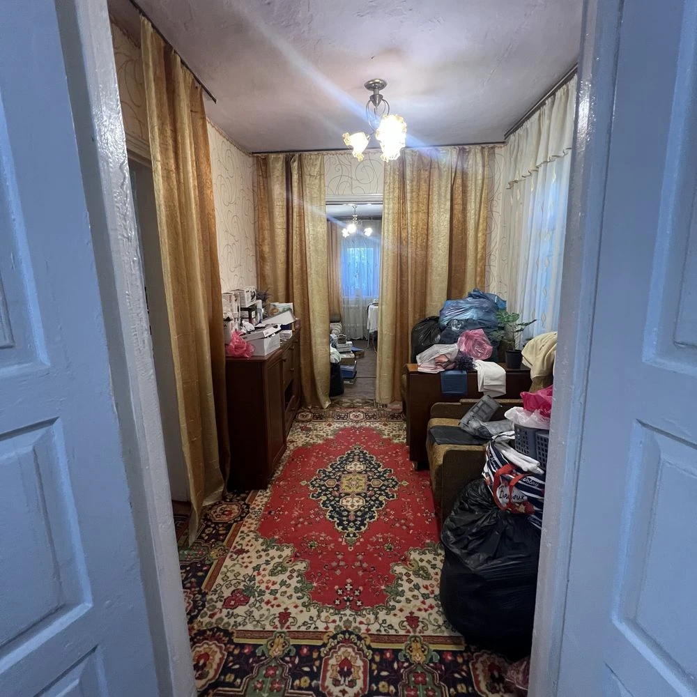 Продається будинок в м.Городище, Черкаська обл.
