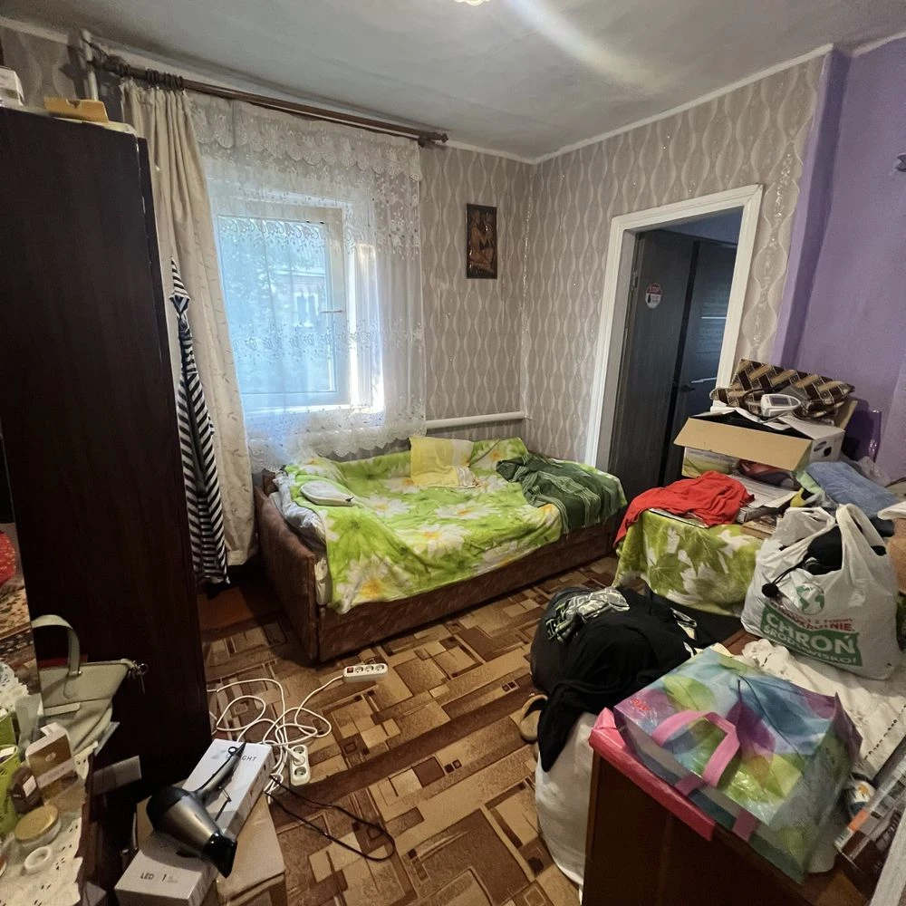Продається будинок в м.Городище, Черкаська обл.