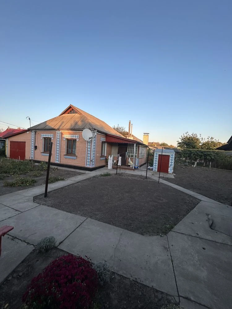 Продаю Будинок в Жашкові
