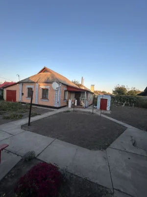 Продаю Будинок в Жашкові