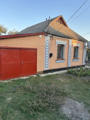 Продаю Будинок в Жашкові