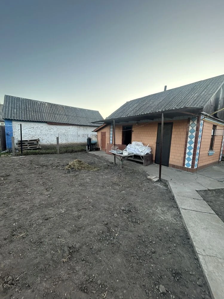 Продаю Будинок в Жашкові