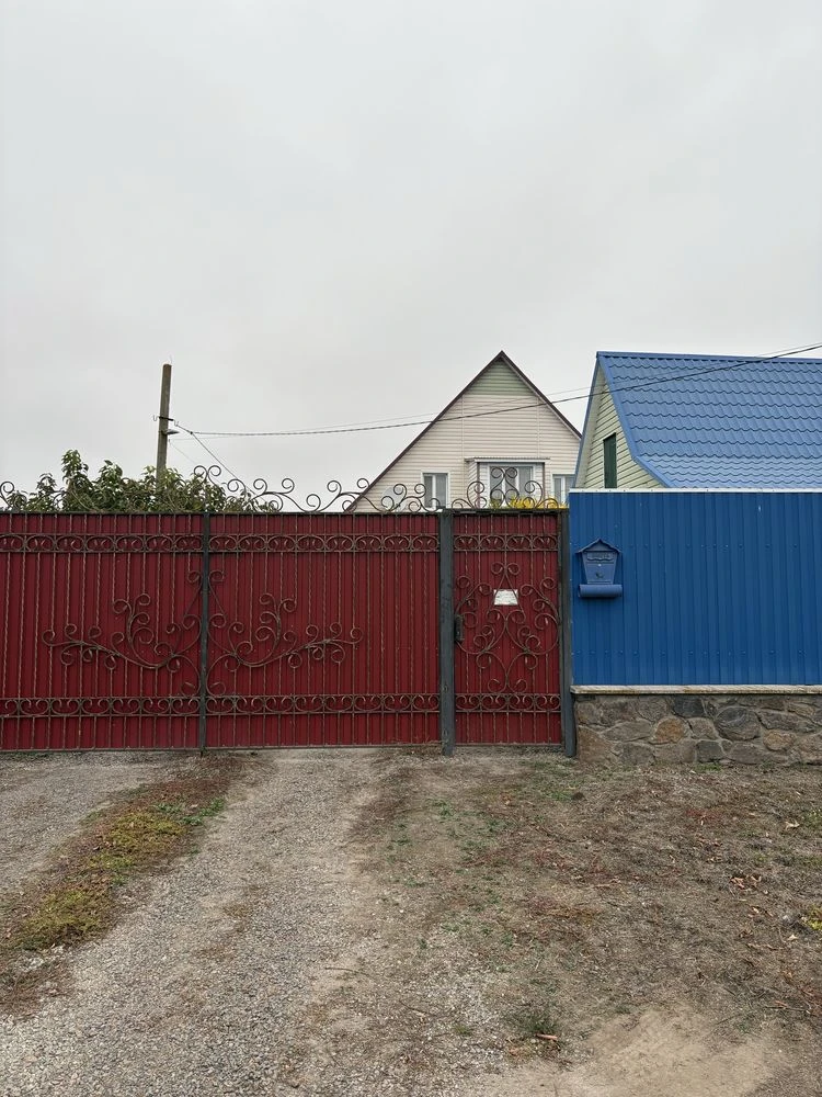 Продам будинок2009 року!!20 км від Жашкова. Село Шуляки Черк