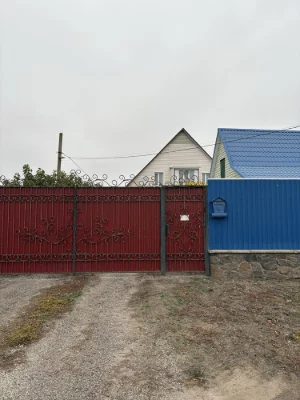 Продам будинок2009 року!!20 км від Жашкова. Село Шуляки Черк