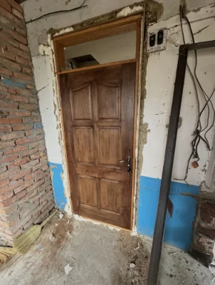 Будинок Місто Жашків