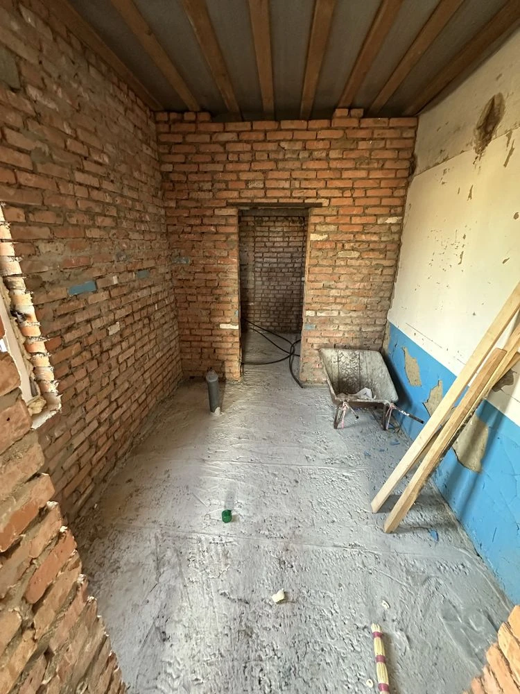Будинок Місто Жашків