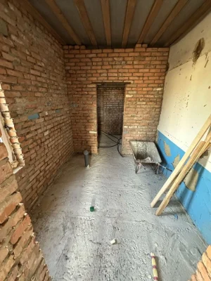 Будинок Місто Жашків