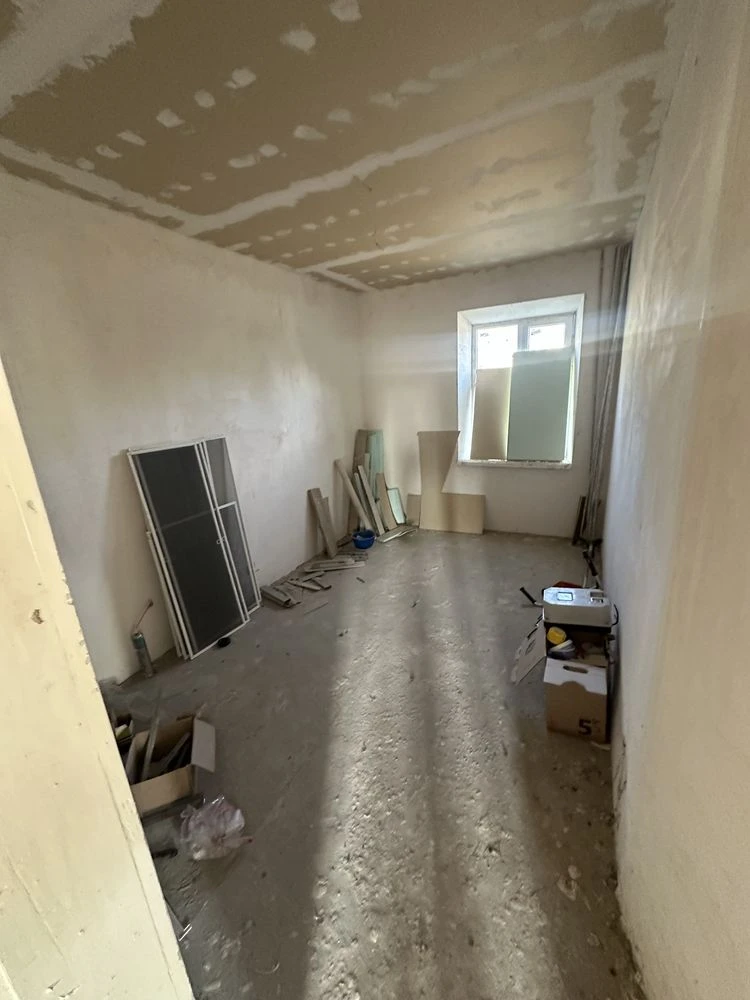Будинок Місто Жашків