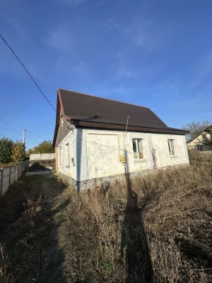 Будинок Місто Жашків