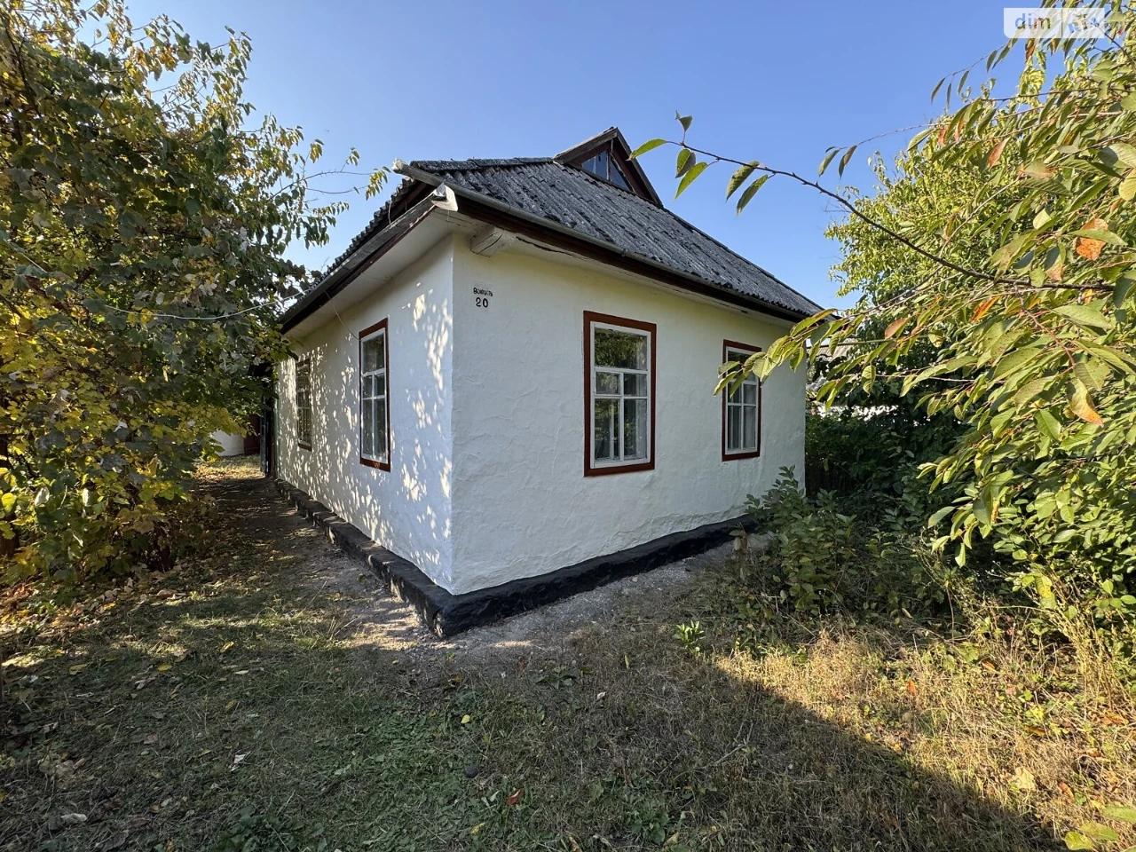 Продаж Дім