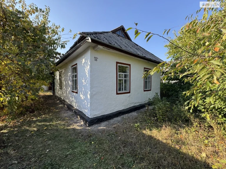 Продаж Дім