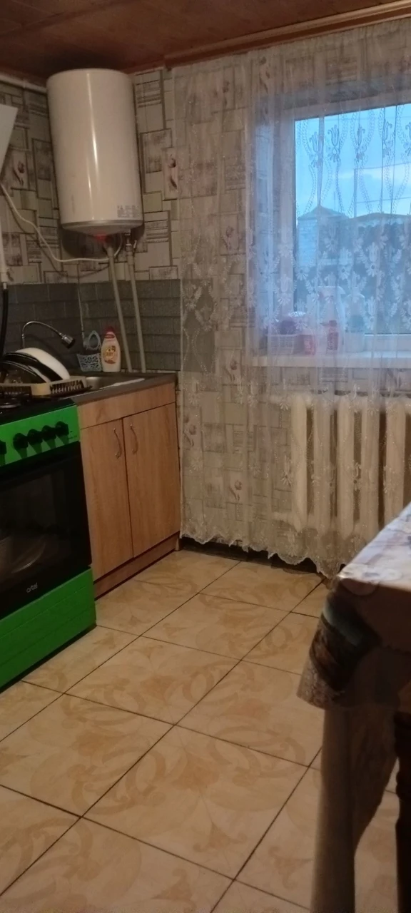 Продажа майна будинок
