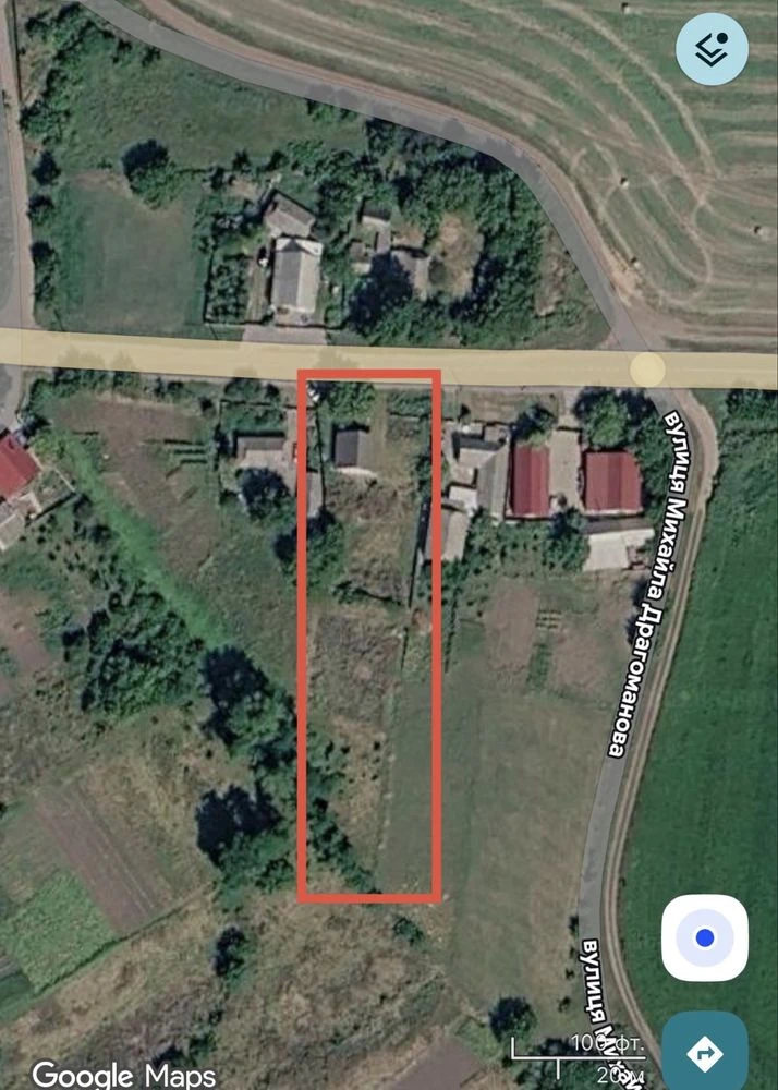 Продам будинок м. Жашків