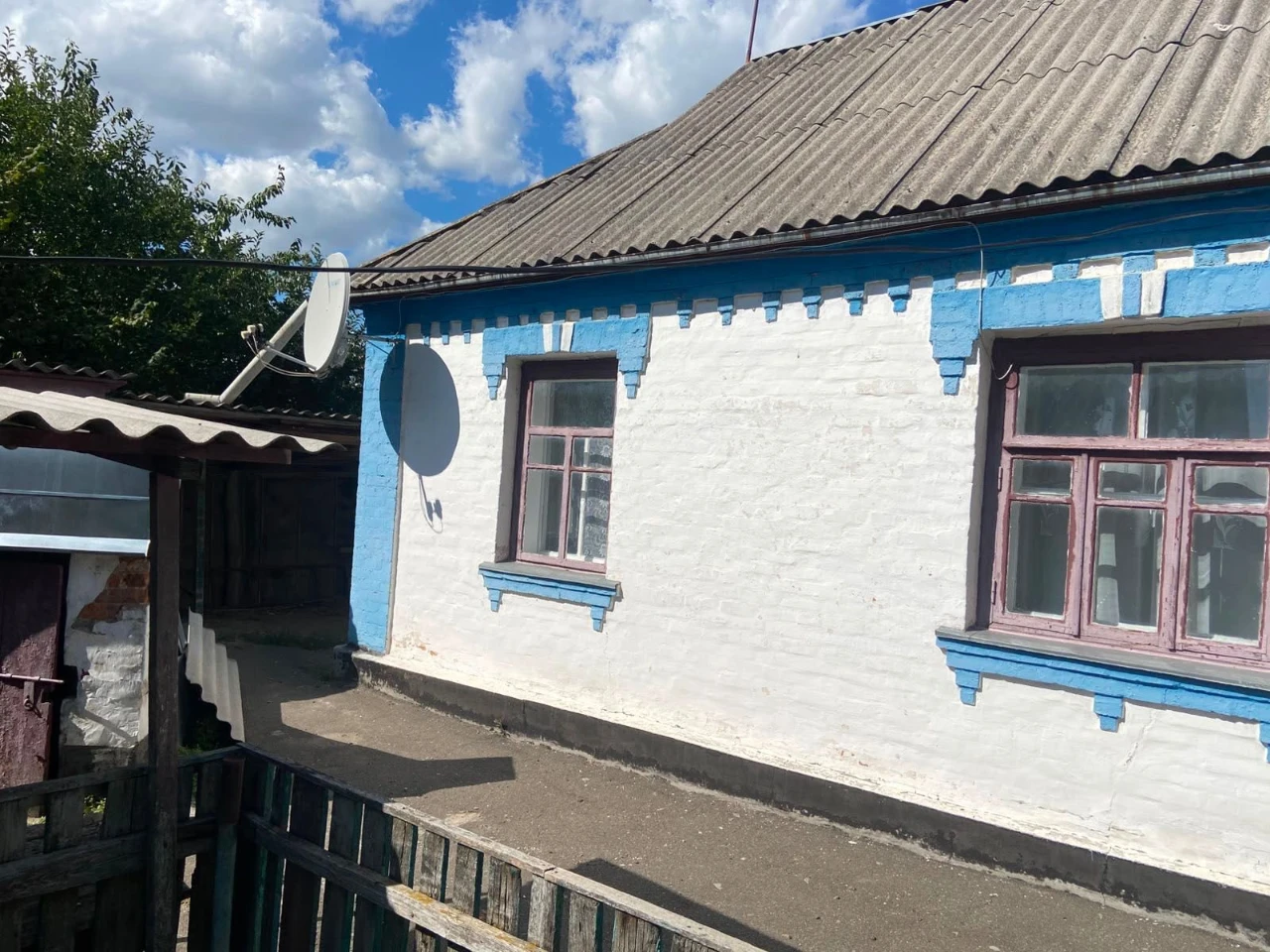 Продається будинок у місті Жашків