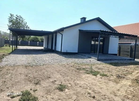 Продається Будинк 108м2 газифікований