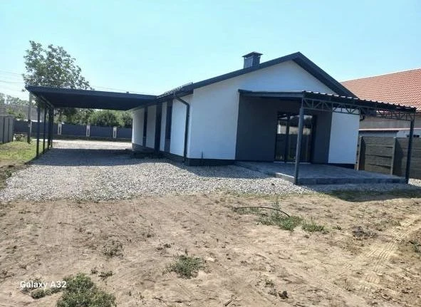 Продається Будинк 108м2 газифікований