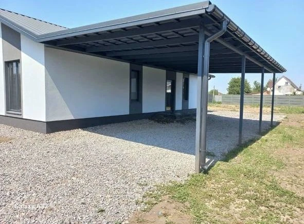 Продається Будинк 108м2 газифікований