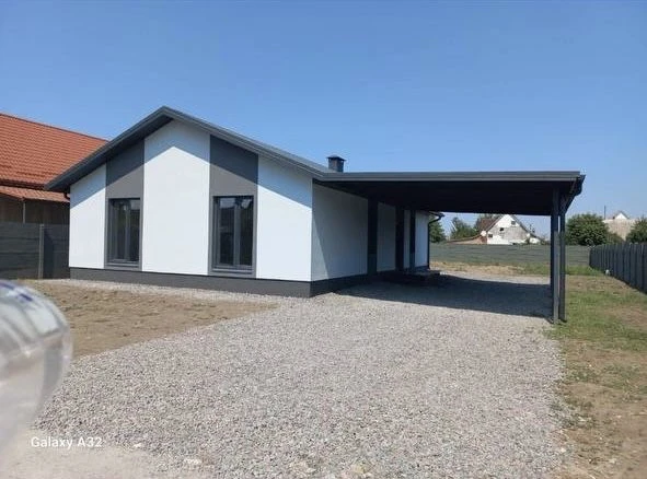 Продається Будинк 108м2 газифікований