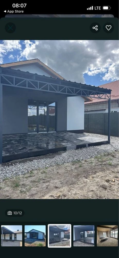 Продається Будинк 108м2 газифікований