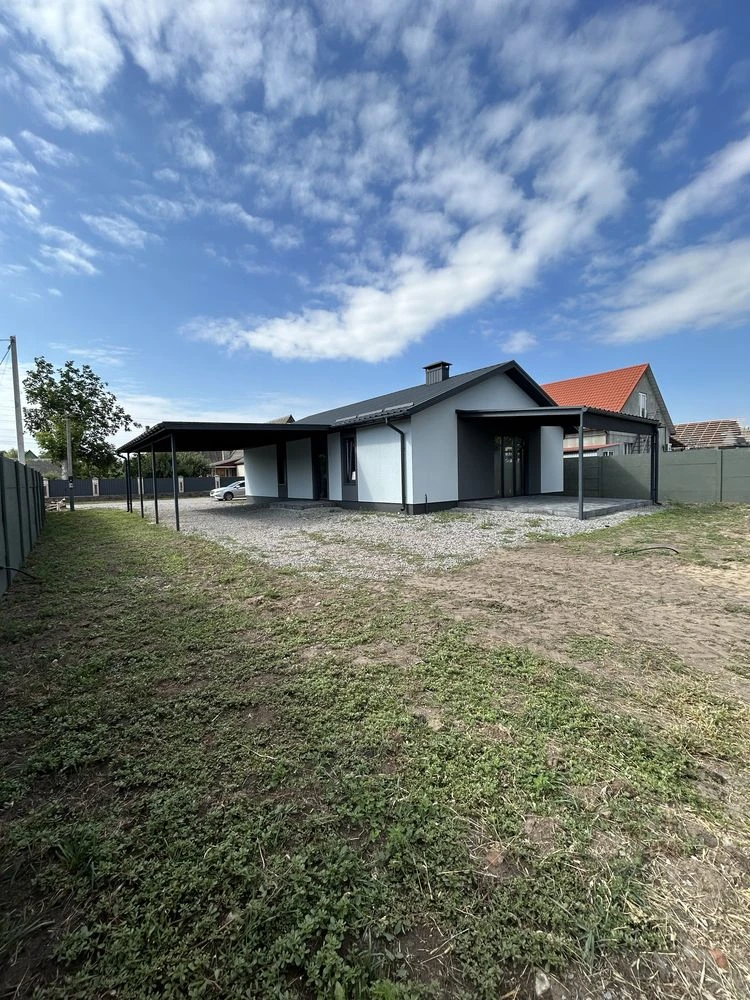 Продається Будинк 108м2 газифікований