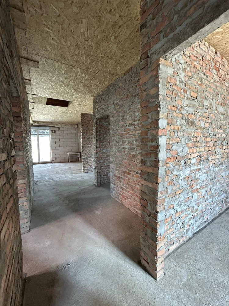 Продається Будинк 108м2 газифікований