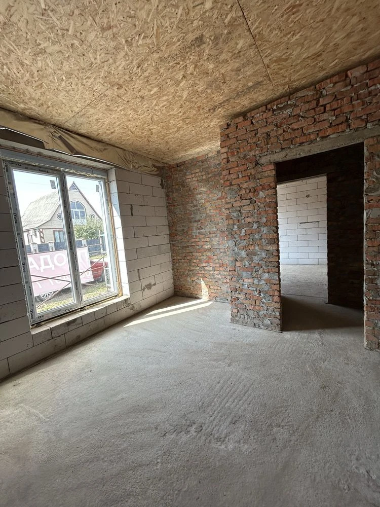 Продається Будинк 108м2 газифікований