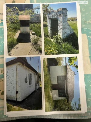 Продаж Дім