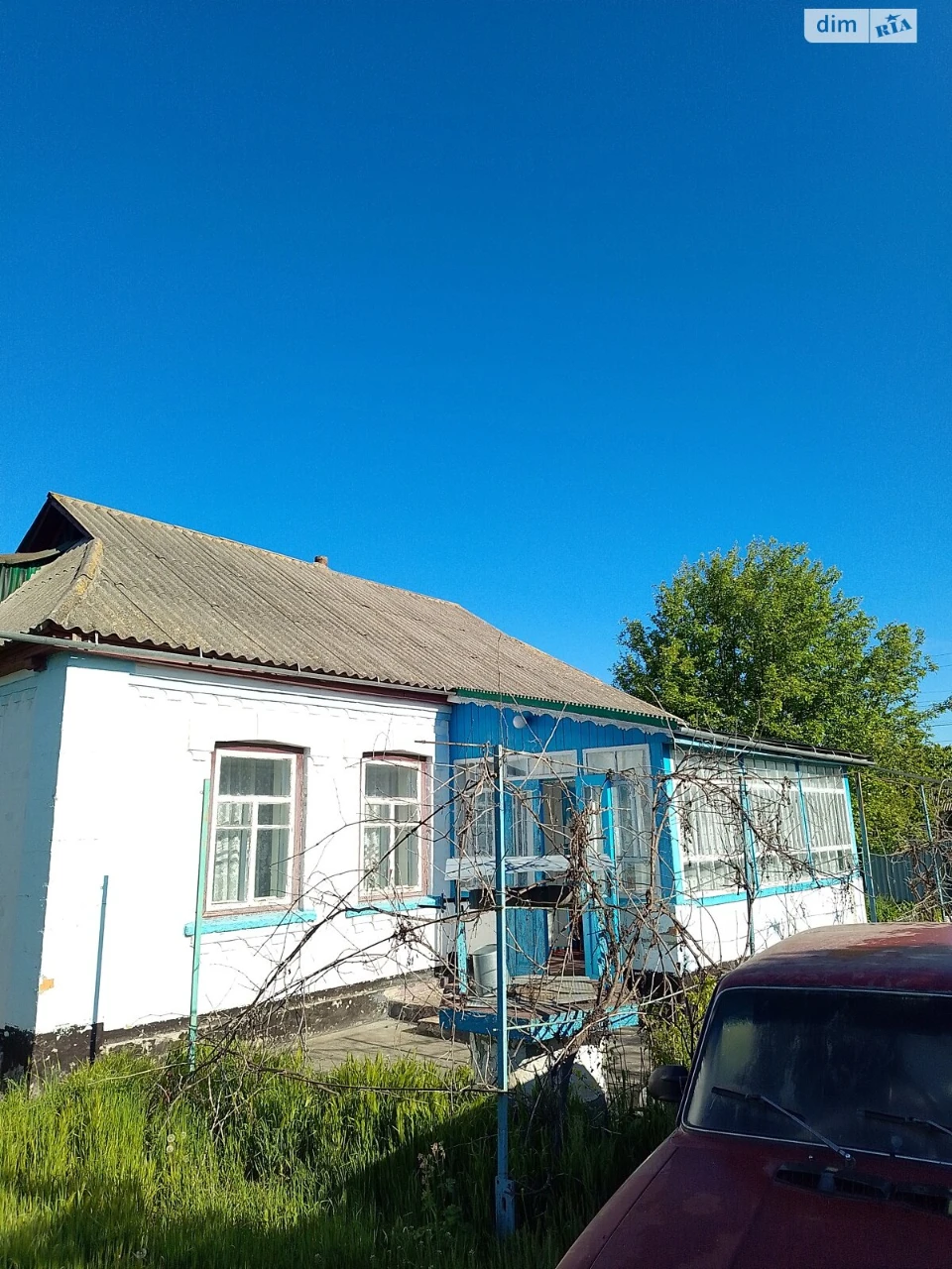 Продаж Дім