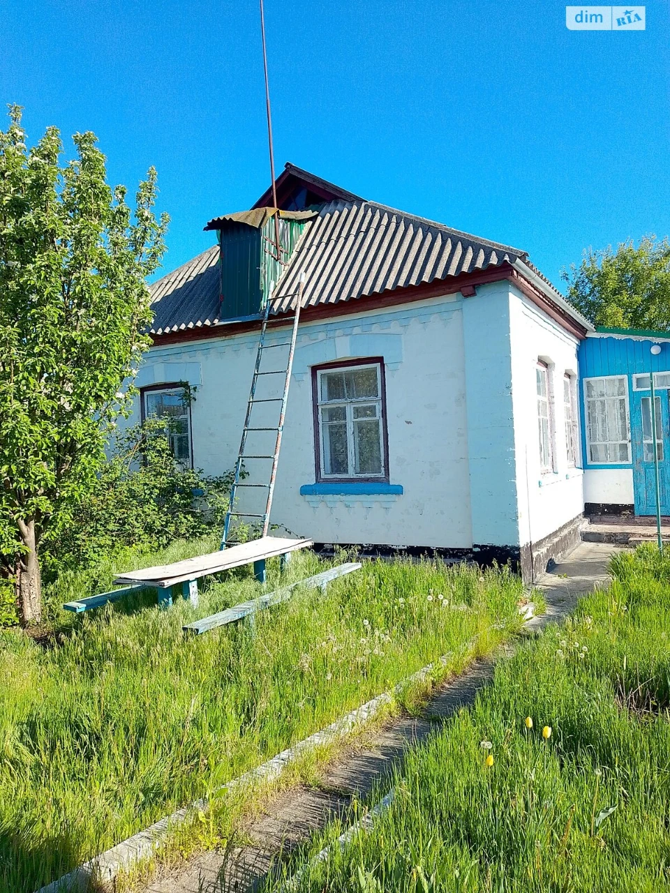 Продаж Дім