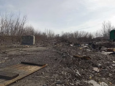 Нерухомість(земля та господарські споруди) місто Жашків (лік