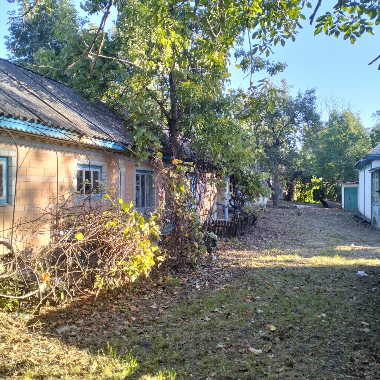 Продам будинок Черкаська обл жашківский район с.Скибин