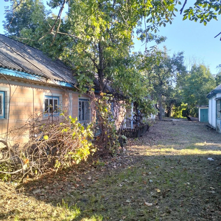 Продам будинок Черкаська обл жашківский район с.Скибин