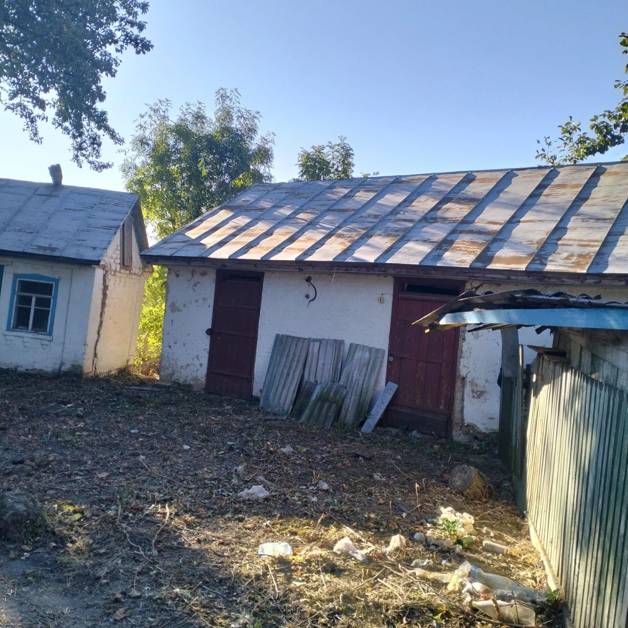 Продам будинок Черкаська обл жашківский район с.Скибин