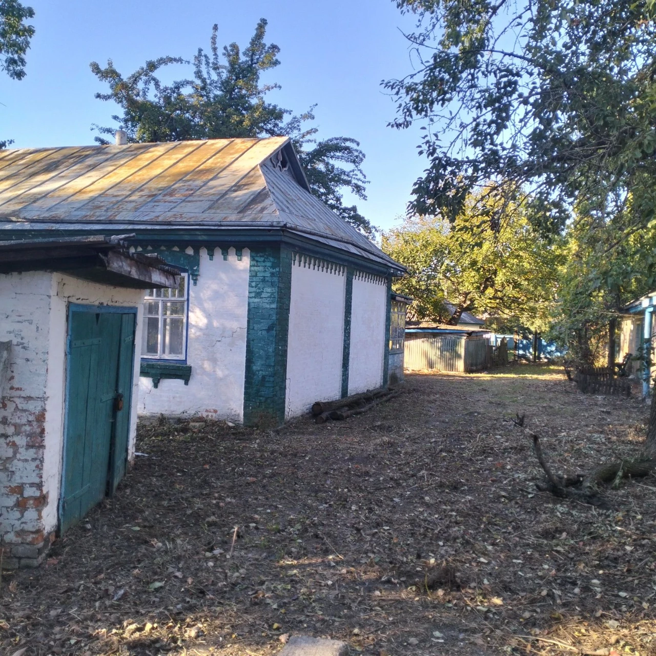 Продам будинок Черкаська обл жашківский район с.Скибин