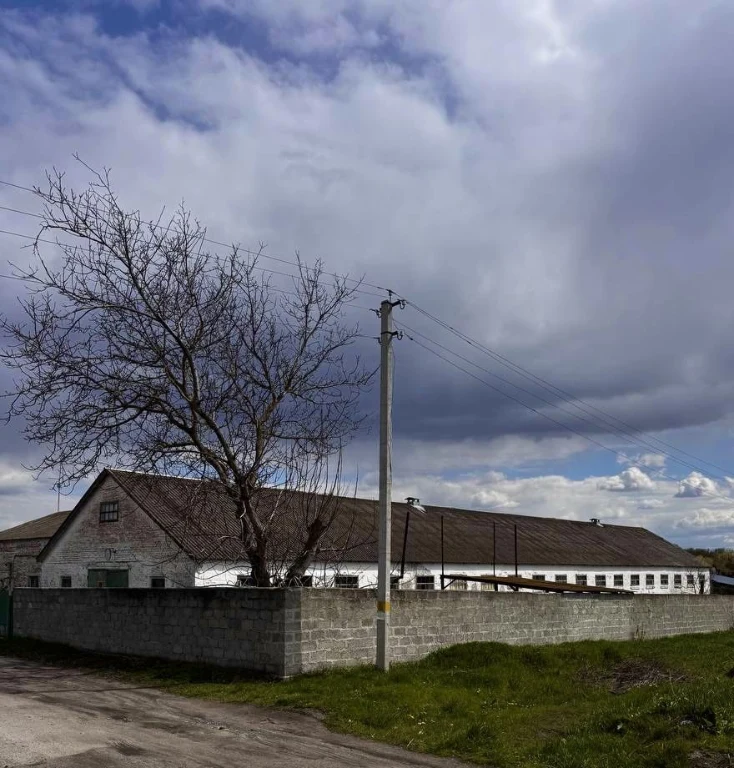 Нерухомість , ферма